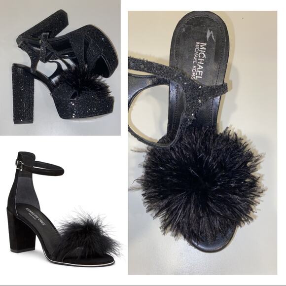 Michael Kors Shoes - Michael Kors Heels